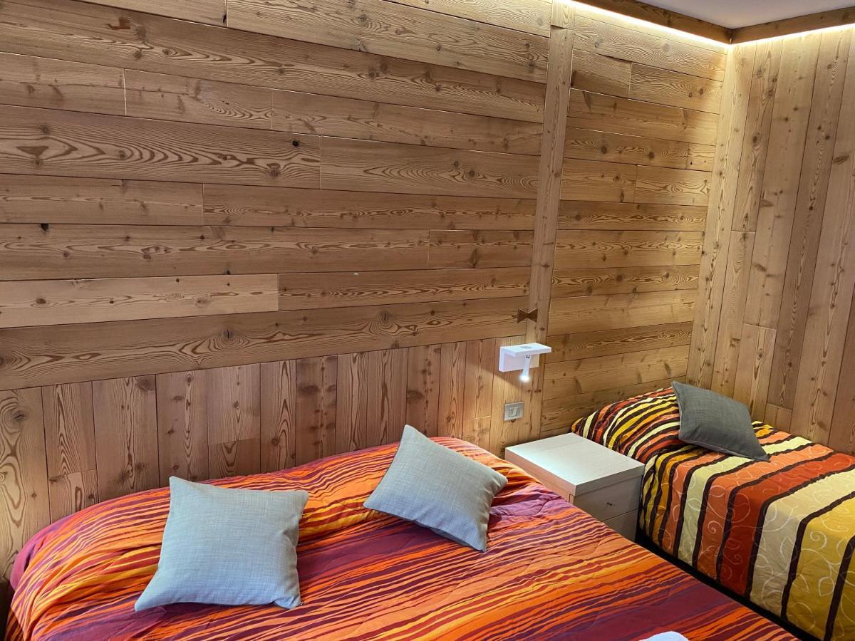 Sottosopra Alps & Guest house 2*