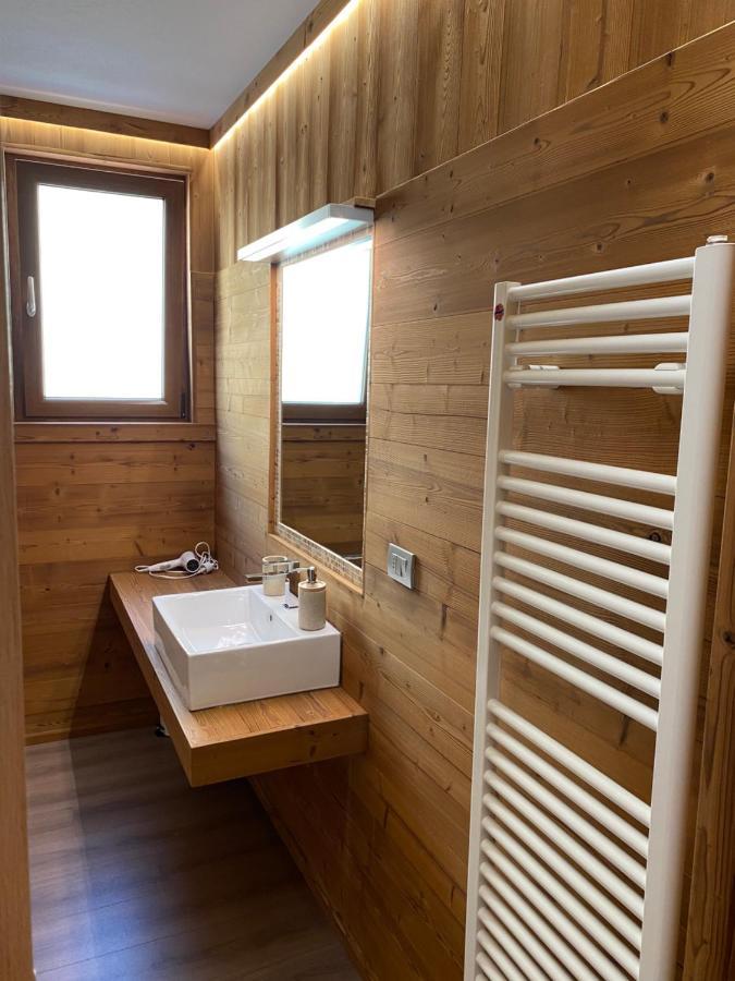 Sottosopra Alps & Guest house Charvensod
