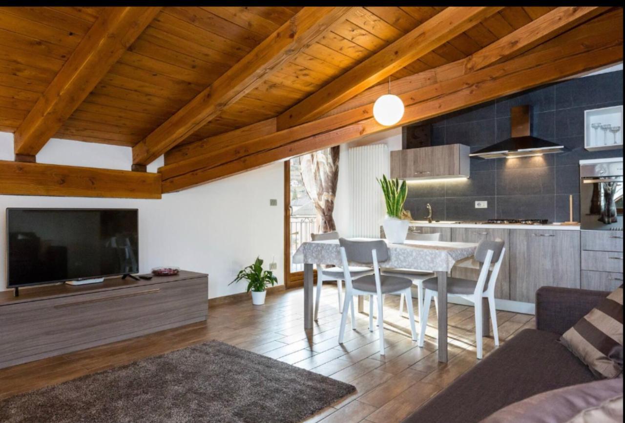 Sottosopra Alps & Guest house 2*
