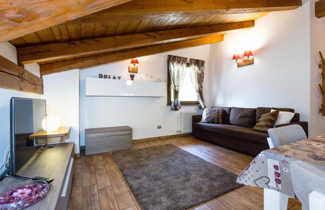 Guest house Sottosopra Alps & 2*