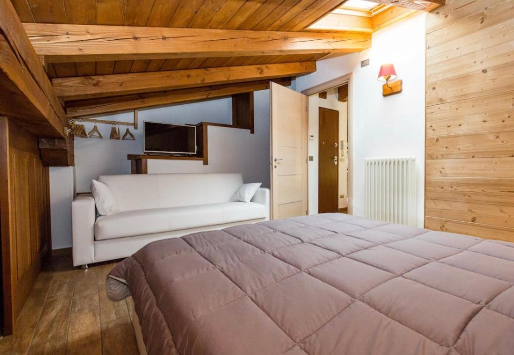 Guest house Sottosopra Alps & 2*