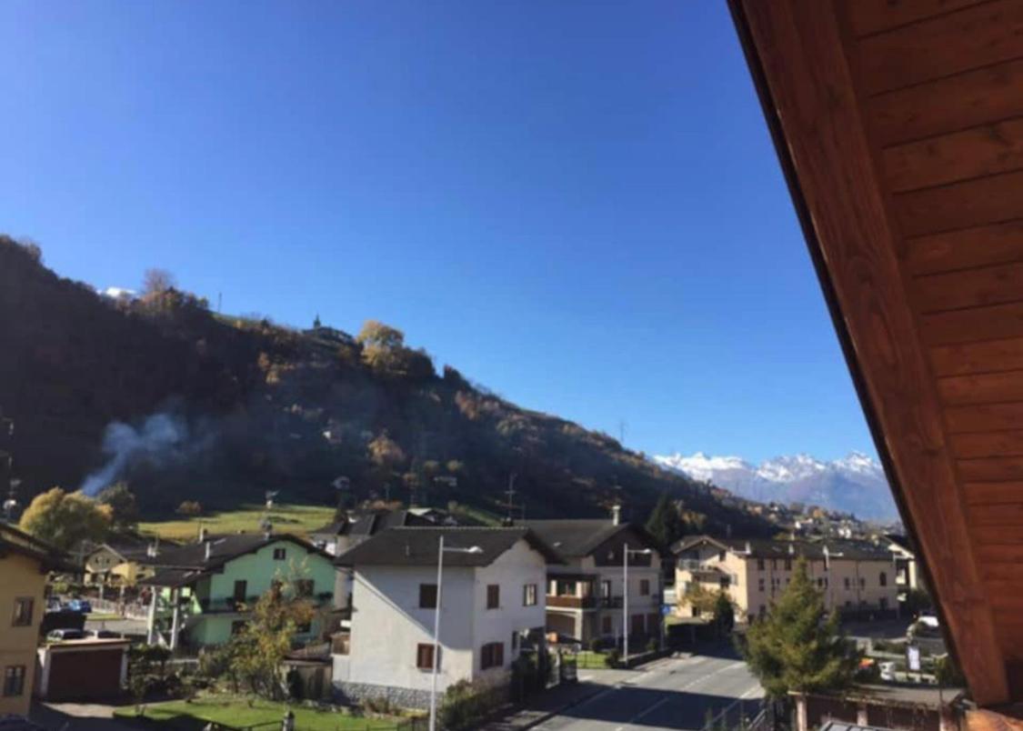 Sottosopra Alps & Guest house