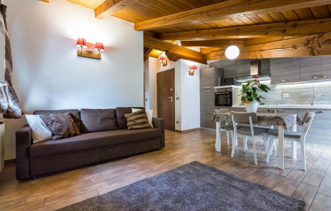 Sottosopra Alps & Guest house 2*