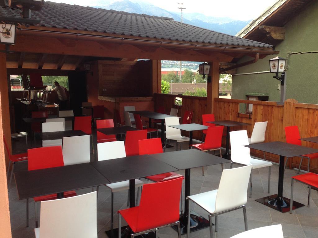 Guest house Sottosopra Alps & 2*