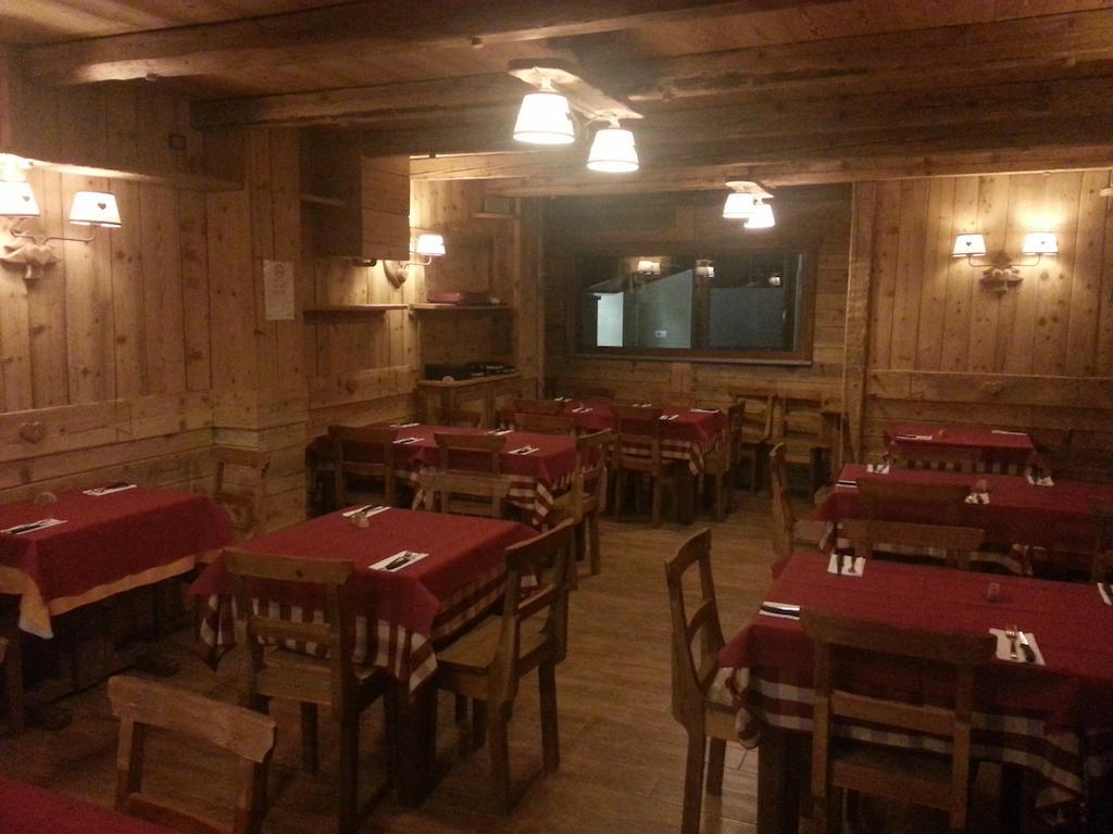 Guest house Sottosopra Alps &