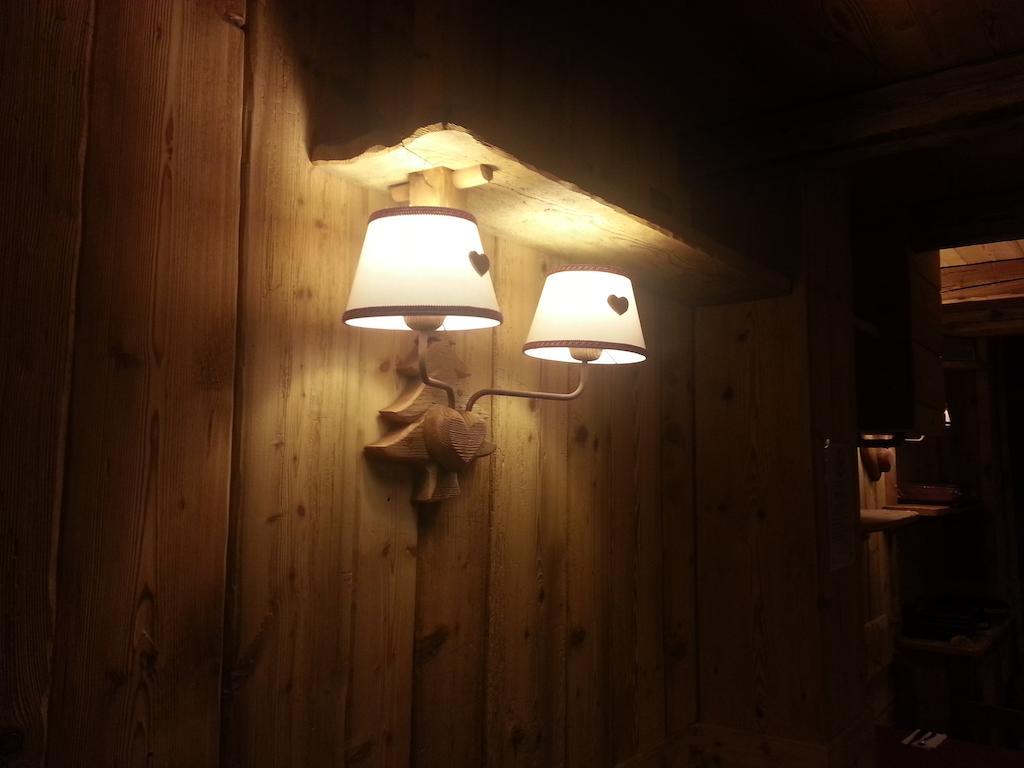 Guest house Sottosopra Alps & Charvensod