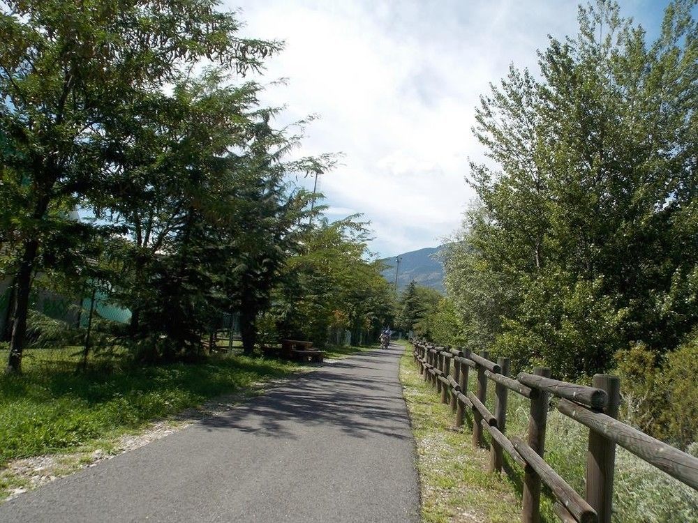 Sottosopra Alps & Guest house Charvensod