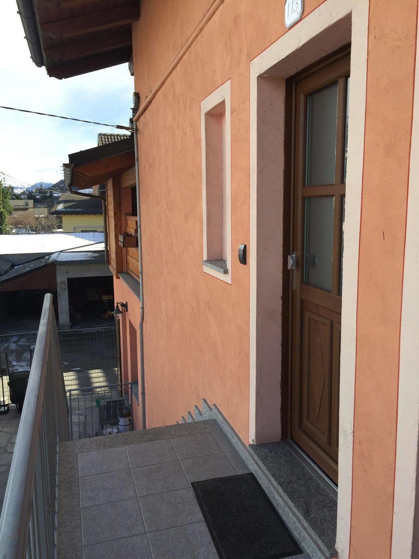 Sottosopra Alps & Guest house