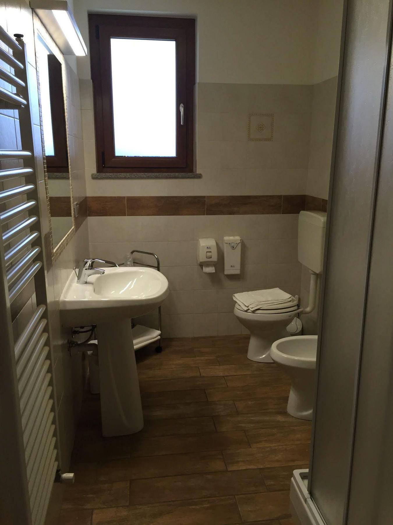 Guest house Sottosopra Alps & Charvensod